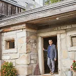 Apartamento Der Baum Hideaway *