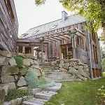 Apartamento Der Baum Hideaway