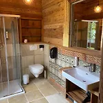 Apartment Der Baum Hideaway