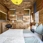 Apartment Der Baum Hideaway *
