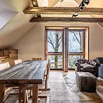 Apartment Der Baum Hideaway *