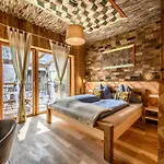 Apartment Der Baum Hideaway