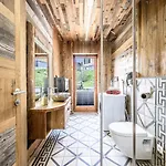 Der Baum Hideaway * Inzersdorf im Kremstal