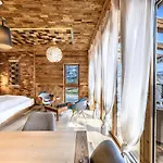 Der Baum Hideaway Inzersdorf im Kremstal