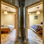Apartment Der Baum Hideaway *