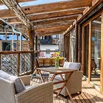 Apartment Der Baum Hideaway Inzersdorf im Kremstal