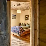 Apartment Der Baum Hideaway
