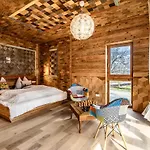 Der Baum Hideaway Inzersdorf im Kremstal
