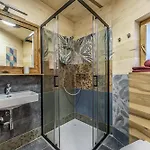 Apartment Der Baum Hideaway