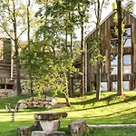 Der Baum Hideaway Apartment Inzersdorf im Kremstal