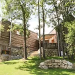 Der Baum Hideaway Inzersdorf im Kremstal