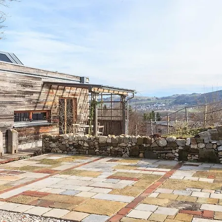 Ideenhaus&derbaum - Nature Hideaway *