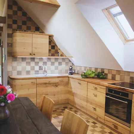Der Baum Hideaway * Inzersdorf im Kremstal