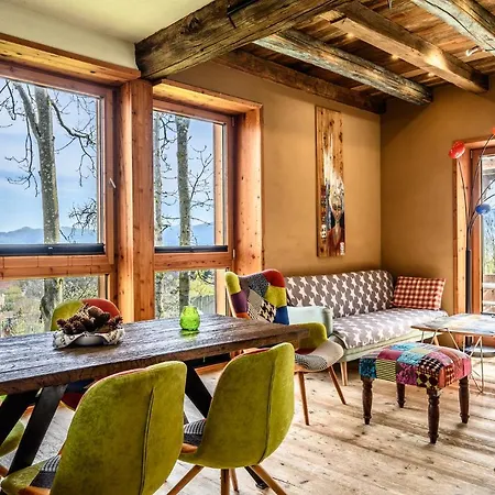 Der Baum Hideaway *