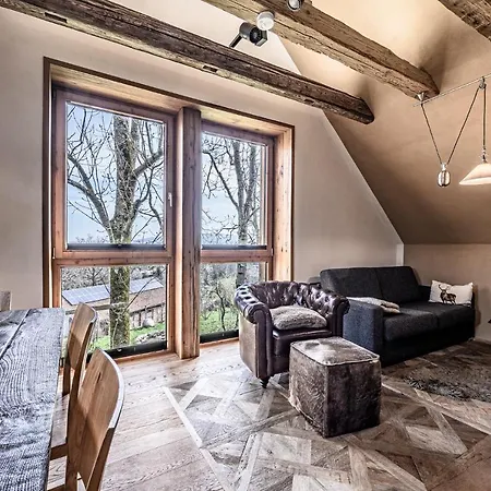 Der Baum Hideaway Apartmán