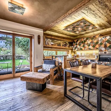 Apartamento Der Baum Hideaway *