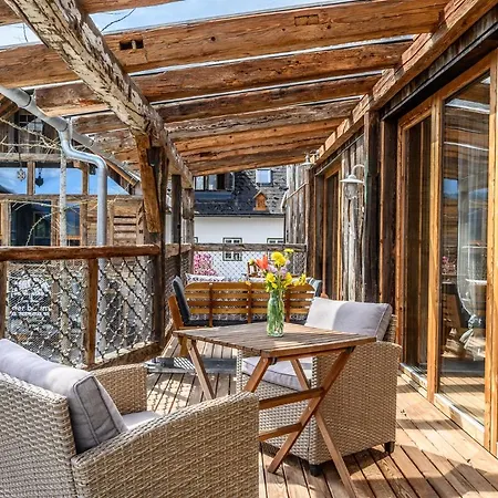 Apartamento Der Baum Hideaway Inzersdorf im Kremstal