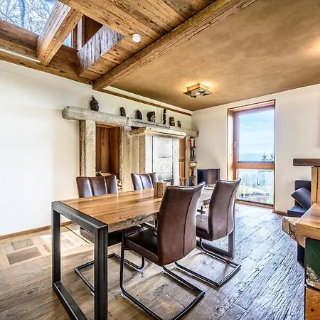 Apartamento Der Baum Hideaway