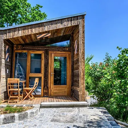 Der Baum Hideaway Apartamento