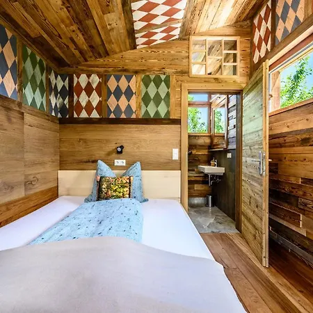 Der Baum Hideaway Apartamento *