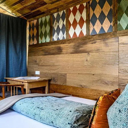 Apartamento Der Baum Hideaway