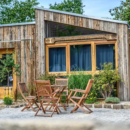 Der Baum Hideaway * Inzersdorf im Kremstal