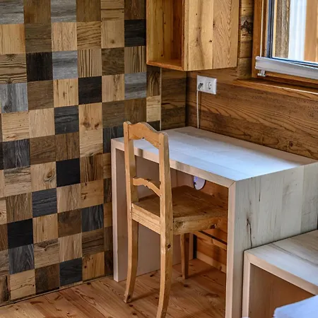 Der Baum Hideaway * Inzersdorf im Kremstal