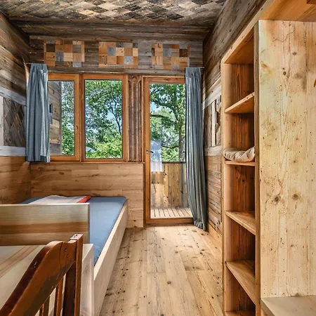 Der Baum Hideaway Inzersdorf im Kremstal