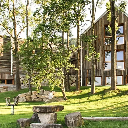 Der Baum Hideaway Apartmán Inzersdorf im Kremstal