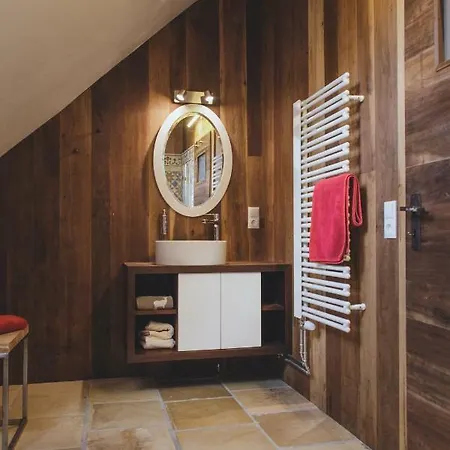 Der Baum Hideaway Inzersdorf im Kremstal