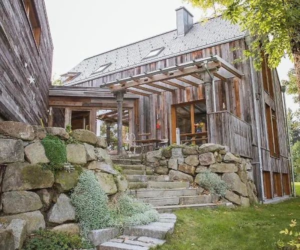 Apartamento Der Baum Hideaway