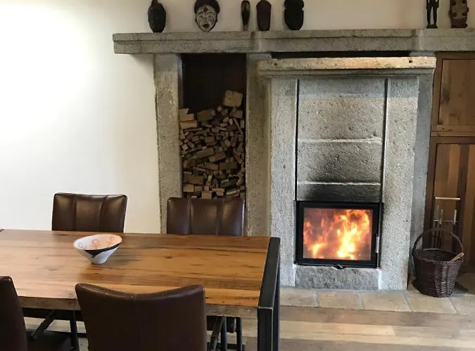 Daire Der Baum Hideaway *