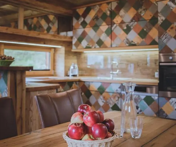 Der Baum Hideaway * Inzersdorf im Kremstal