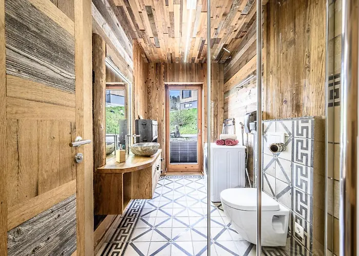 Der Baum Hideaway * Inzersdorf im Kremstal