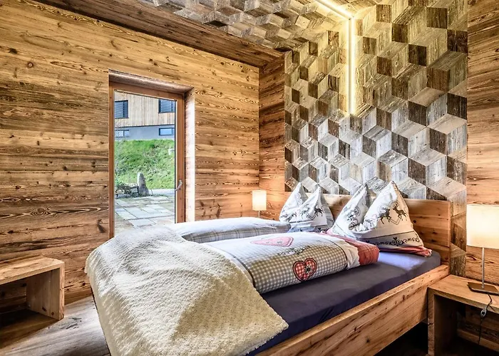 Der Baum Hideaway Daire *