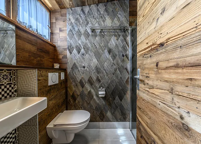 Daire Der Baum Hideaway