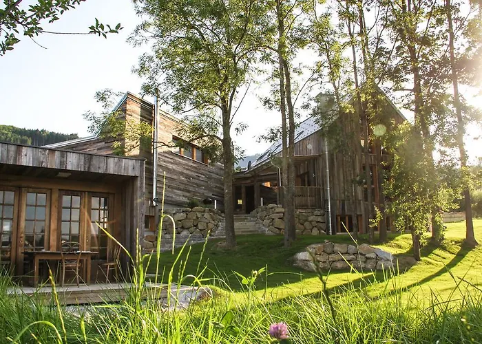 Der Baum Hideaway Daire Inzersdorf im Kremstal