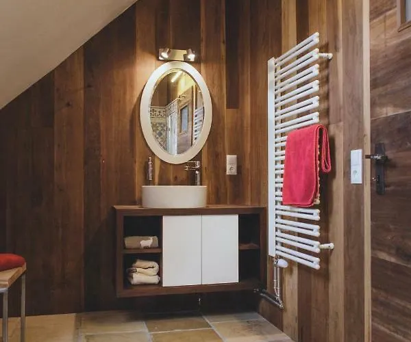 Der Baum Hideaway Inzersdorf im Kremstal