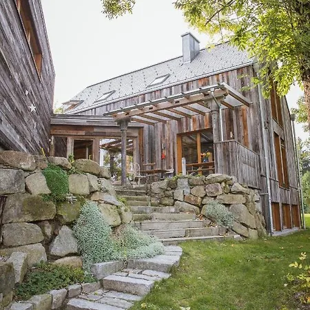 Apartamento Der Baum Hideaway