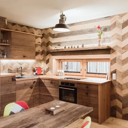 Der Baum Hideaway *