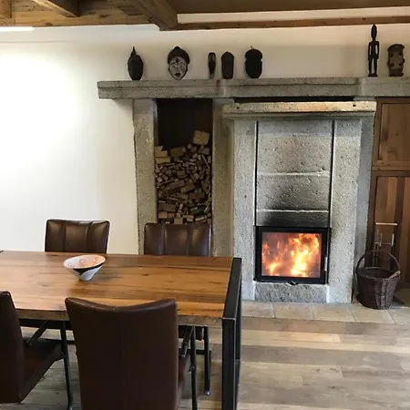 Apartamento Der Baum Hideaway *