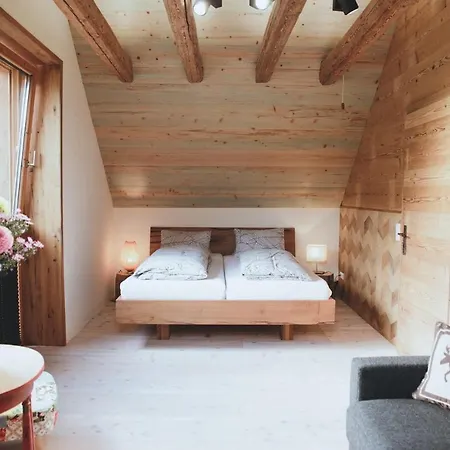 Apartamento Der Baum Hideaway