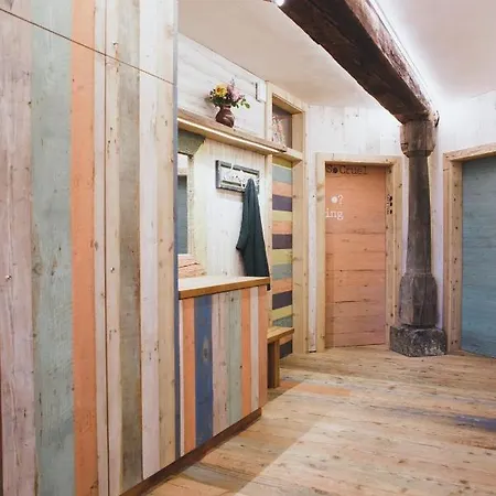 Appartamento Der Baum Hideaway *