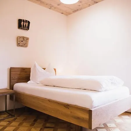 Apartamento Der Baum Hideaway Inzersdorf im Kremstal