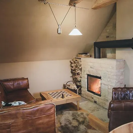 Der Baum Hideaway Apartamento