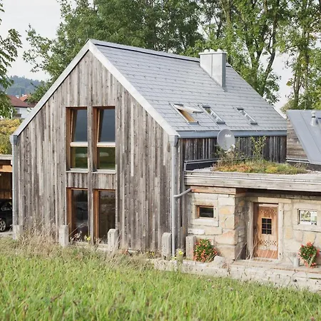 Appartamento Der Baum Hideaway Inzersdorf im Kremstal