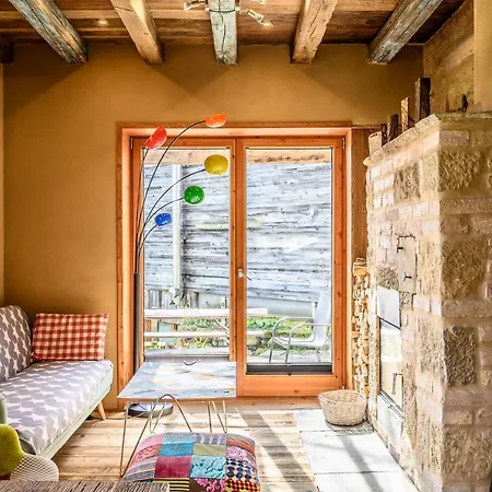 Apartment Der Baum Hideaway