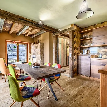 Der Baum Hideaway Inzersdorf im Kremstal