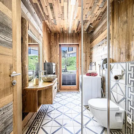 Der Baum Hideaway * Inzersdorf im Kremstal