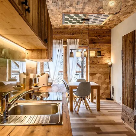 Der Baum Hideaway Apartamento *